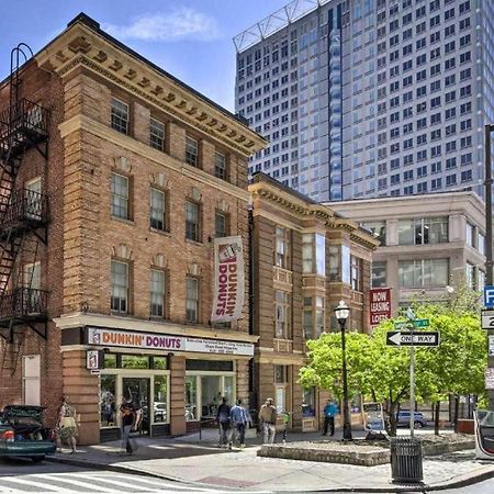 Chase At Lexington St Free Indoor Parking Convention Center Διαμέρισμα Βαλτιμόρη Εξωτερικό φωτογραφία