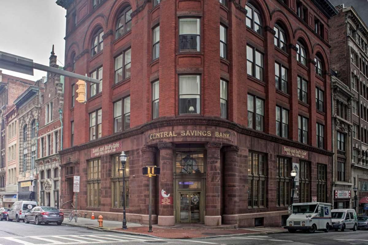 Chase At Lexington St Free Indoor Parking Convention Center Διαμέρισμα Βαλτιμόρη Εξωτερικό φωτογραφία